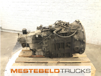 Skrzynia biegów i części VOLVO FL7