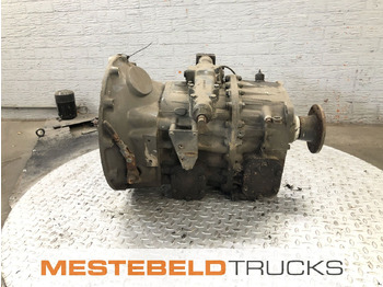 Skrzynia biegów i części VOLVO