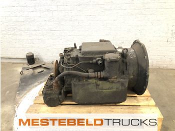 Skrzynia biegów i części VOLVO