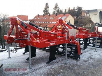 Nowy Pług Evers Java WDS-3H R62: zdjęcie 1