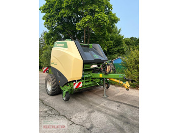 Prasa rolująca KRONE