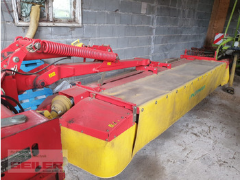 Kosiarka rolnicza PÖTTINGER