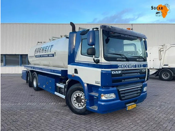 Samochód ciężarowy cysterna DAF CF 85 360