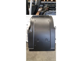 Nowy Błotnik do Samochodów ciężarowych DAF Xf e6: zdjęcie 1