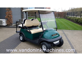 Wózek golfowy CLUB CAR