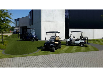 Wózek golfowy CLUB CAR