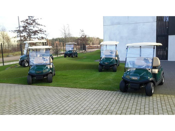 Wózek golfowy CLUB CAR