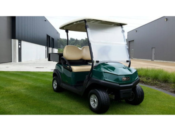 Wózek golfowy Club Car tempo wit cargo box new battery pack: zdjęcie 2 Wózek golfowy Club Car tempo wit cargo box new battery pack: zdjęcie 2