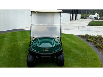 Wózek golfowy Club Car tempo wit cargo box new battery pack: zdjęcie 4 Wózek golfowy Club Car tempo wit cargo box new battery pack: zdjęcie 4