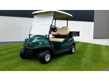 Wózek golfowy CLUB CAR