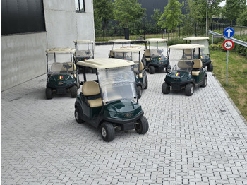 Wózek golfowy CLUB CAR