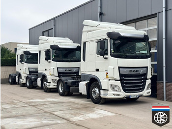 Ciągnik siodłowy DAF XF 450