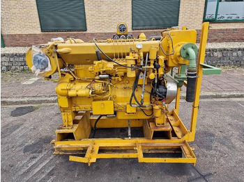 Maszyna budowlana CATERPILLAR