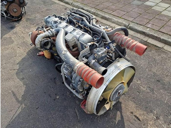 Części zamienne Renault Midliner 180: zdjęcie 4