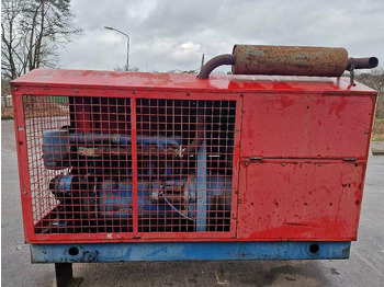 Generator budowlany DEUTZ