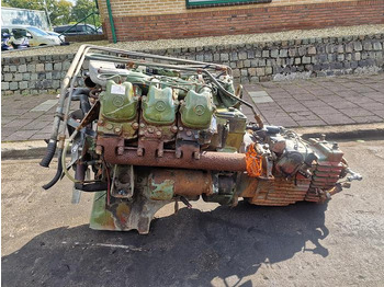 Silnik MERCEDES-BENZ