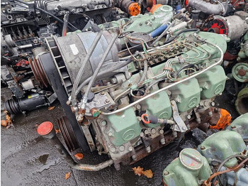 Silnik MERCEDES-BENZ