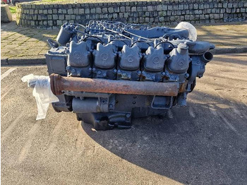 Silnik MERCEDES-BENZ