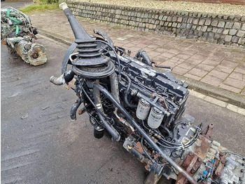 Części zamienne MAN