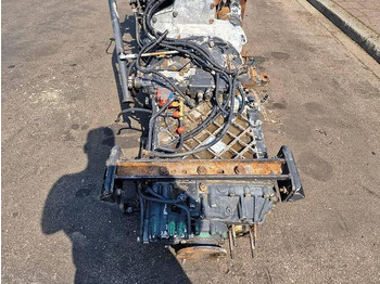 Części zamienne MAN