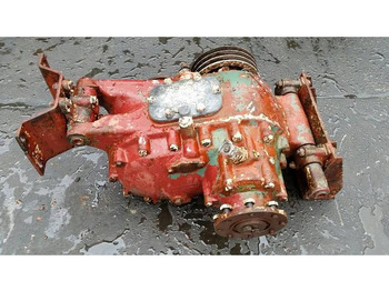 Części zamienne MERCEDES-BENZ