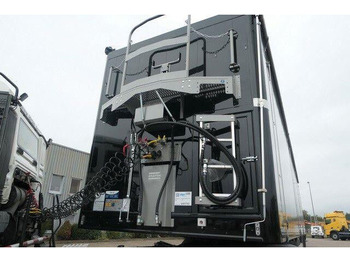 Nowy Naczepa zamknięte nadwozie Knapen Trailers K 100, 7mm XD Boden, ALCOA Durabright, 2x Lift: zdjęcie 3 Nowy Naczepa zamknięte nadwozie Knapen Trailers K 100, 7mm XD Boden, ALCOA Durabright, 2x Lift: zdjęcie 3