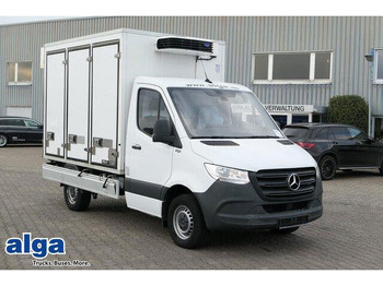 Samochód dostawczy chłodnia MERCEDES-BENZ Sprinter 314