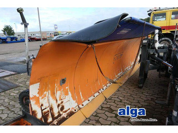 Pług do śniegu SCHMIDT