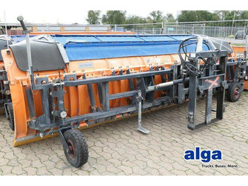 Pług do śniegu SCHMIDT