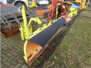 Pług do śniegu Schmidt ML 2.4, Schneeschild, 2.400mm,Passend für Unimog: zdjęcie 5 Pług do śniegu Schmidt ML 2.4, Schneeschild, 2.400mm,Passend für Unimog: zdjęcie 5