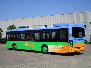 Podmiejski autobus VDL Citea SLF 120/310, Euro 6, A/C, ZF, LAWO: zdjęcie 2 Podmiejski autobus VDL Citea SLF 120/310, Euro 6, A/C, ZF, LAWO: zdjęcie 2