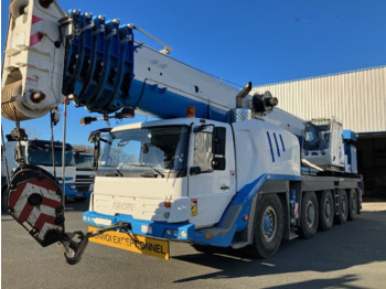 Dźwig samojezdny GROVE