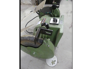 Maszyna do obróbki metalu Touret à meuler double tété Métabo DS 7226D, Table de travail pliante Black&Decker (9714-040): zdjęcie 4 Maszyna do obróbki metalu Touret à meuler double tété Métabo DS 7226D, Table de travail pliante Black&Decker (9714-040): zdjęcie 4