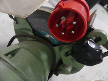 Maszyna do obróbki metalu Touret à meuler double tété Métabo DS 7226D, Table de travail pliante Black&Decker (9714-040): zdjęcie 5 Maszyna do obróbki metalu Touret à meuler double tété Métabo DS 7226D, Table de travail pliante Black&Decker (9714-040): zdjęcie 5