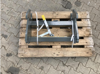 Ładowacz czołowy do traktora WEIDEMANN