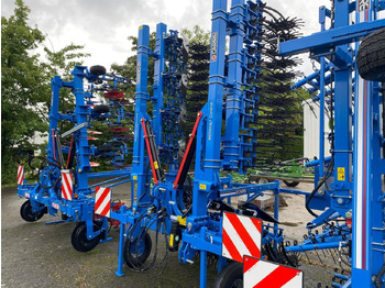 Agregat uprawowy CARRÉ