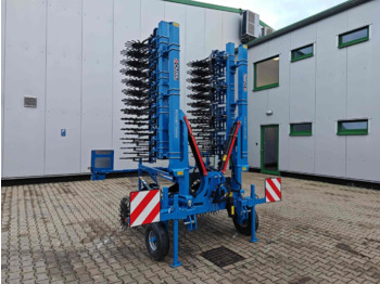 Agregat uprawowy CARRÉ