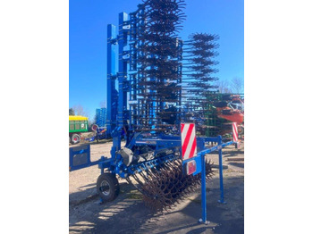 Agregat uprawowy CARRÉ