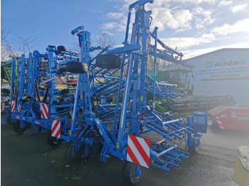 Agregat uprawowy CARRÉ