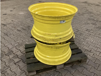 Opona JOHN DEERE