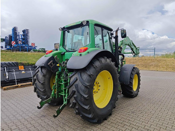 Ciągnik rolniczy John Deere 6630 PREMIUM: zdjęcie 5 Ciągnik rolniczy John Deere 6630 PREMIUM: zdjęcie 5