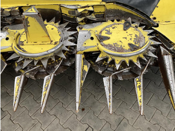 John Deere 7750i John Deere 7750i: zdjęcie 4 John Deere 7750i John Deere 7750i: zdjęcie 4