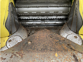 John Deere 7750i John Deere 7750i: zdjęcie 5 John Deere 7750i John Deere 7750i: zdjęcie 5