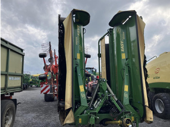 Kosiarka rolnicza KRONE