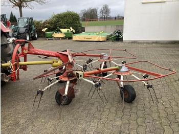 Przetrząsacz PÖTTINGER