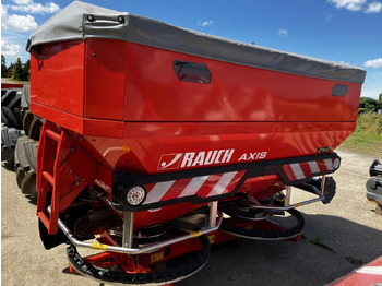 Rozsiewacz nawozów RAUCH