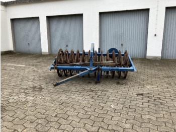 Wał rolniczy TIGGES