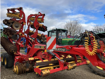 Brona talerzowa VÄDERSTAD