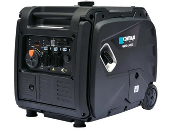 Generator budowlany
