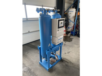 Sprężarka powietrza GRASSAIR